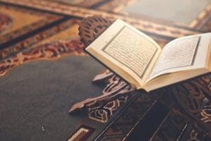 Learning Quran Online