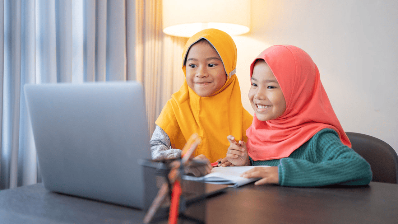 hekma academy Online Arabic Classes for kids