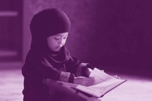 Introducing Quranic Stories to Children