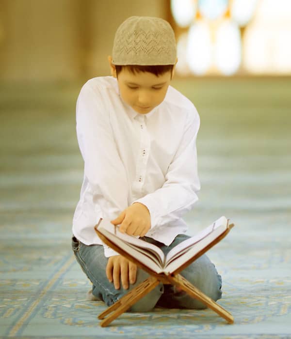 How to overcome Challenges in Online Quran Learning?