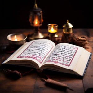 Courses for Perfecting Quranic