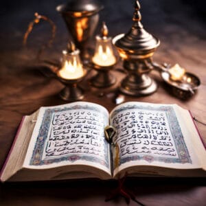 Online Quran Recitation Classes