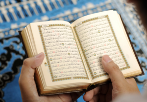 Memorize Surah Muzammil in the best way