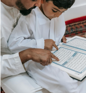 Best Ways for Quran memorization for Kids How to Make Your Child Memorize the Quran?