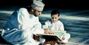 Quran Online with Tajweed for Kids