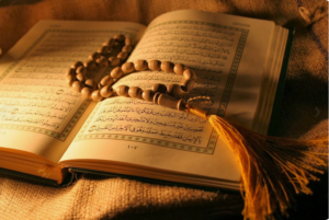 read Quran with Tajweed