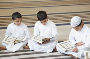 Online Quran Classes for Kids