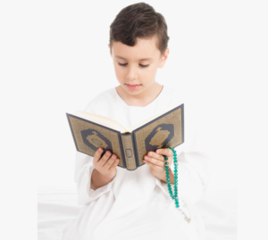 Online Quran Classes for Kids