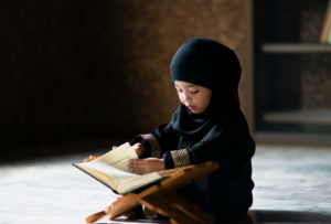 Online Islamic Classes For Female Kids