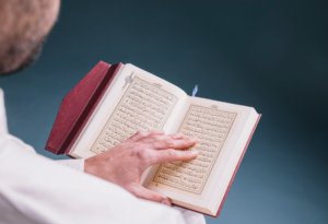 Improve Quran Recitation