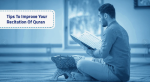 Learn Quran Recitation Online