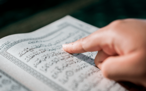 Benefits of Learning Quranic Arabic