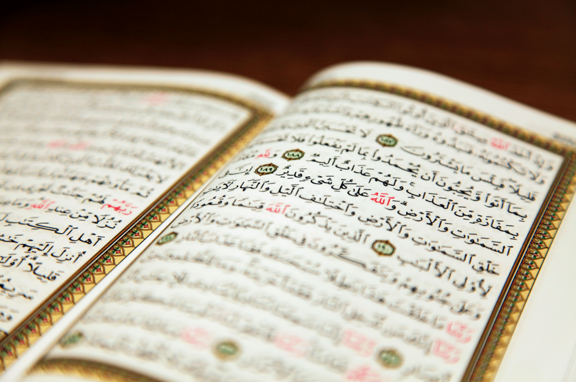 Best Online Quran Courses