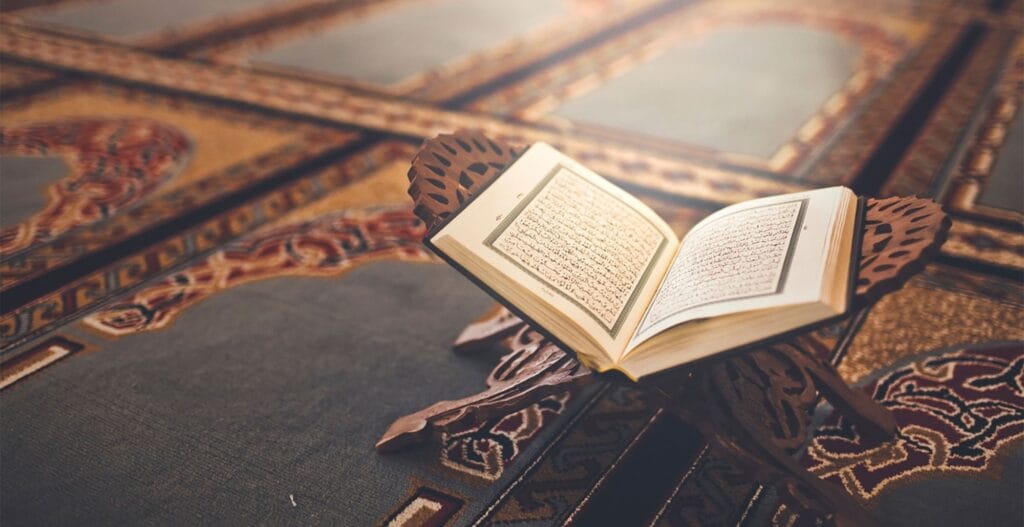  Memorize Quran in Old Age