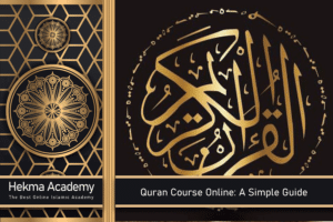 Quran Course Online by Hekma Academy